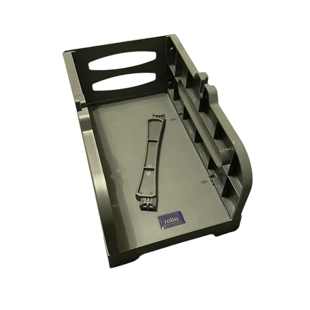 Rollo Label Printer Holder ONLY Fan Fold and Rolls‎